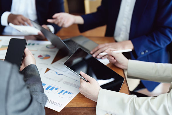 優質的營銷管理谘詢推薦公司，能優化營銷團隊考（kǎo）核機製（zhì）嗎？