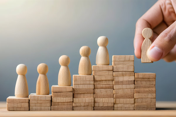 值得信賴的人力資源谘詢排名最新，能搭建戰略人才梯隊嗎？