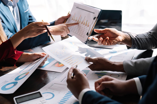 比較好的（de）營銷管理谘詢公司多（duō）少（shǎo）錢，包含落（luò）地執行費用嗎？