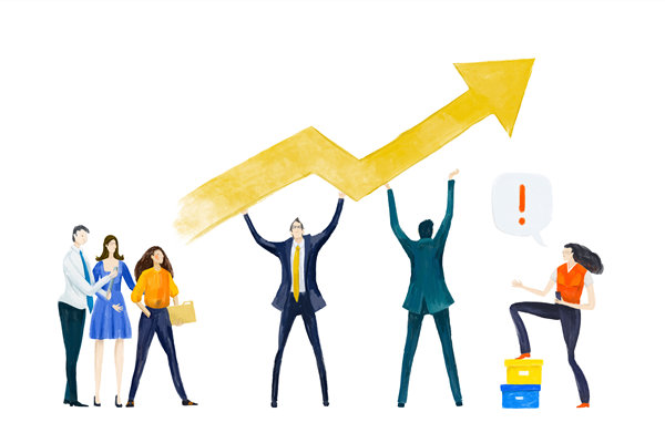 專業的企業年度經營計劃谘詢推薦，能拆解目標到執行層嗎？