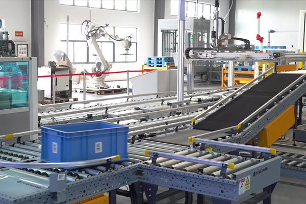 有（yǒu）影響力的精益生產谘詢服務機構，能提設備綜合效率嗎？