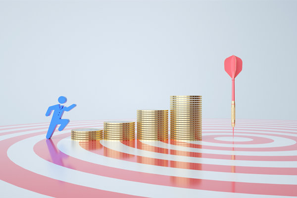 廣州年度經營計劃谘詢公司推薦，能解目（mù）標與資源錯配難題嗎？