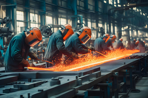 濰坊人力資源管（guǎn）理谘詢公司推薦，懂裝備（bèi）製造人才留（liú）存嗎？