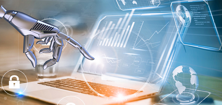 IT數字（zì）化服務