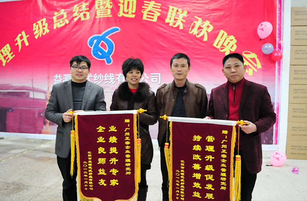 企業戰略谘詢案（àn）例