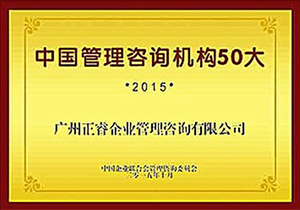 企業戰略管理谘詢