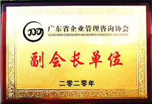 企業戰略管理谘詢