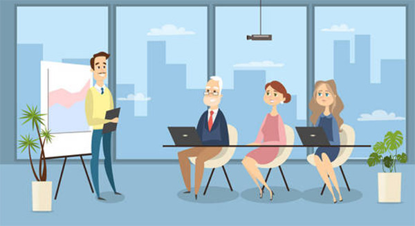 高效管理會議技（jì）巧