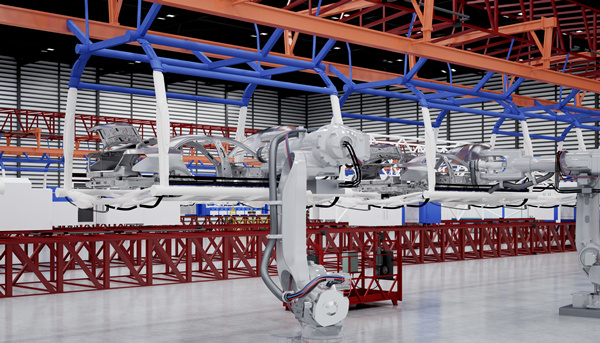 精益生產管理的特點分（fèn）析