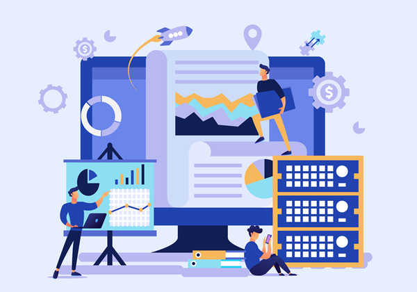 企（qǐ）業如何提高生產（chǎn）效率？