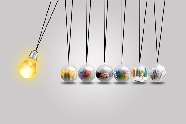 影響生產率的常見因素（sù）