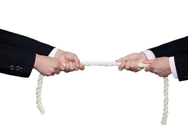 企（qǐ）業管理應明確（què）責任（rèn）唯一化、利益（yì）個體化