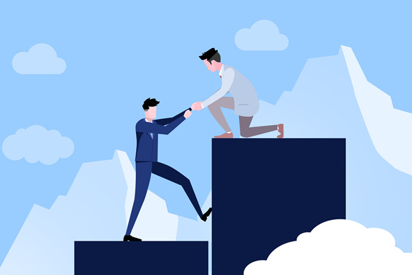 企業（yè）管理者（zhě）如何帶領團隊？