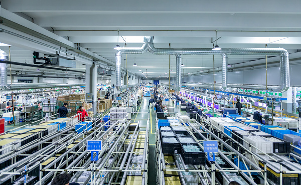 六西格瑪管理的多方麵（miàn）價值