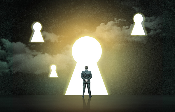 管（guǎn）理（lǐ）者的目標如何確立？