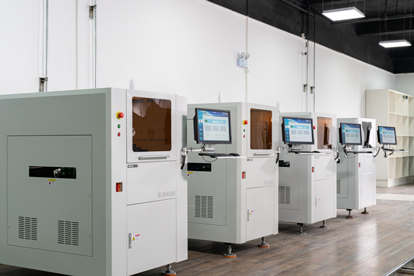 生產係統（tǒng）對管理層的要（yào）求