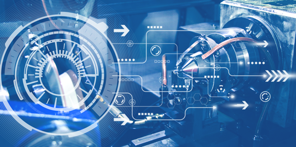 金睿雲MES V2.0：賦能企業智能化轉型