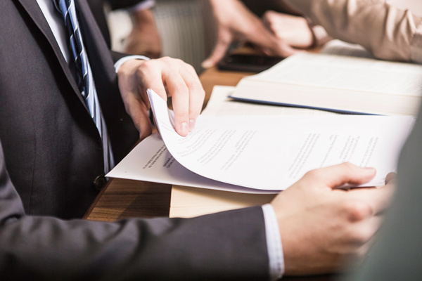 企業目（mù）標績效管（guǎn）理體係