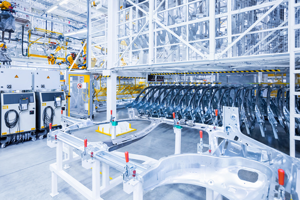 供應鏈設（shè）計：是（shì）演（yǎn）進，不（bú）是革命