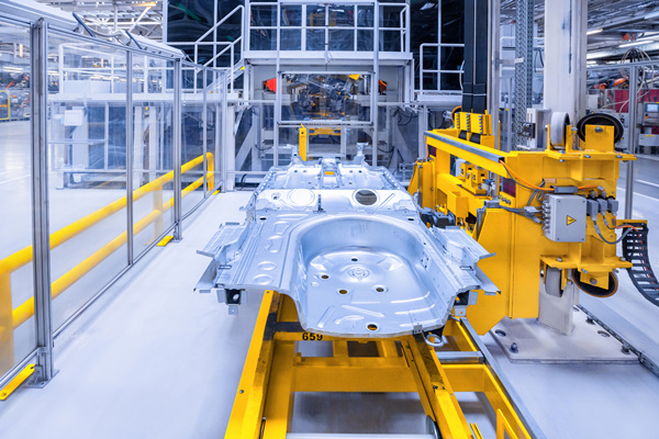 供應鏈部門（mén）員工（gōng）培訓和流程（chéng）管理