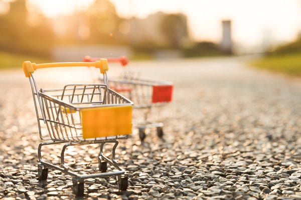 經濟低迷時采購價格怎（zěn）麽談？