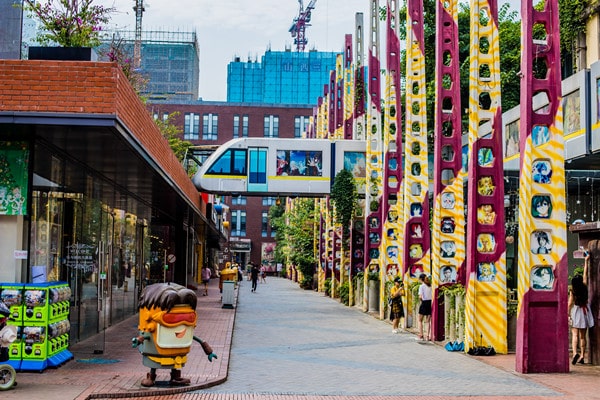 企業全麵戰略轉型升級之一：精益生（shēng）產