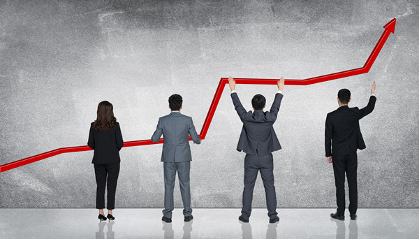 企業快速增長的5個（gè）陷阱以及如（rú）何避免（miǎn）它們？