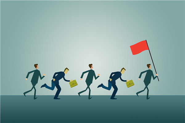 如何分析你的客戶（hù）都屬於哪一類？