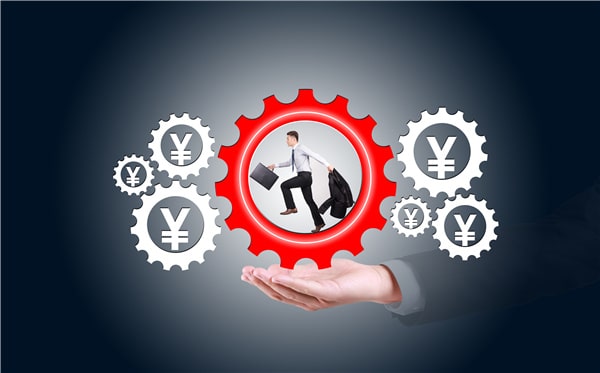 常見的三種典型的集（jí）團管控模式！