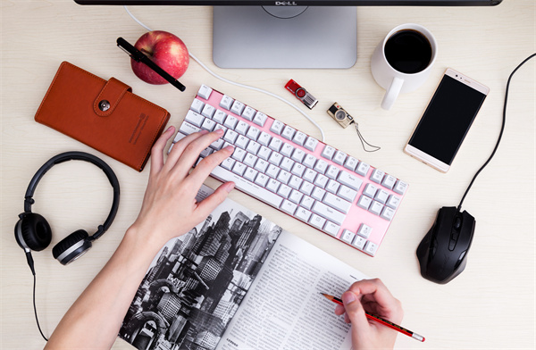 管控（kòng）流程與組織架（jià）構