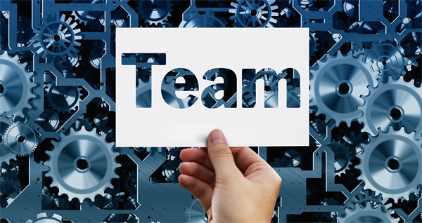 組（zǔ）織管理