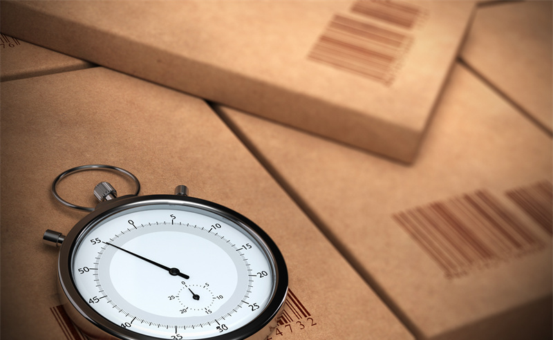 超短交期競爭（zhēng），訂單在手但（dàn）加工進度是看不穿的（de）黑（hēi）洞？