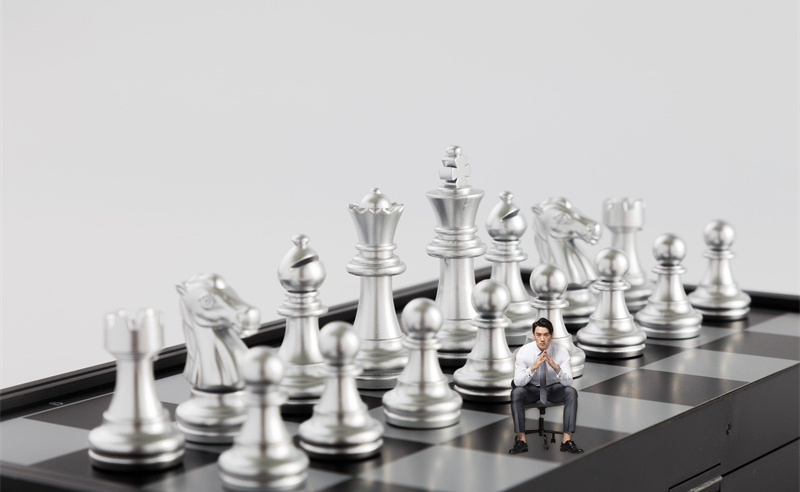 集團管控谘（zī）詢：協同一體，推動企業（yè）數字化轉（zhuǎn）型！