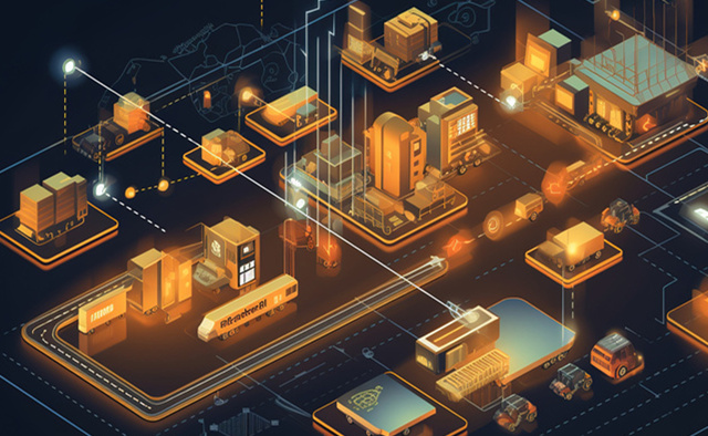 供（gòng）應鏈谘詢：提高融資效率和降（jiàng）低成本的有效解決方案