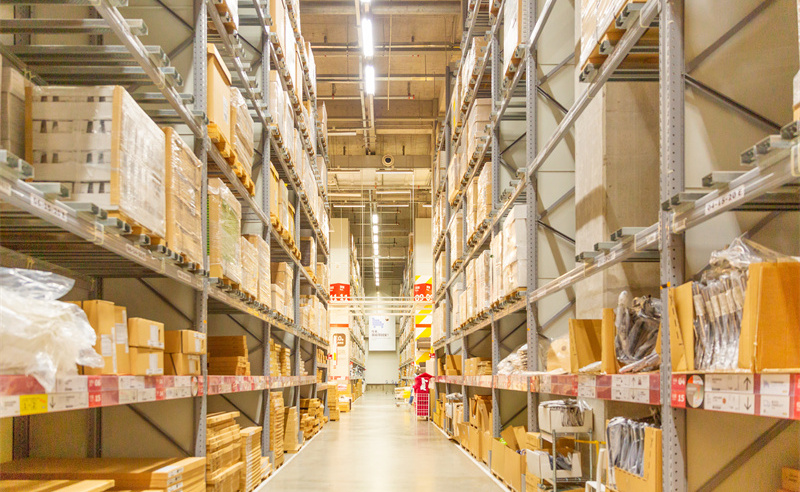 零庫存，高效率——精益生產為什麽能實現這個（gè）目標？