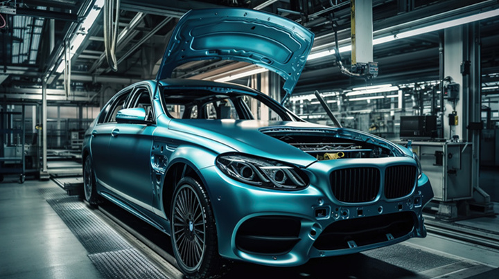 精益生產谘詢：從頭（tóu）到尾（wěi）詳解實（shí）現精益生產的步驟