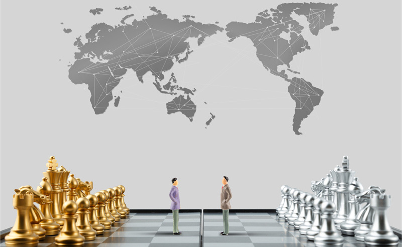 供應（yīng）鏈谘詢：如何改善供應（yīng）商關係並提高質量