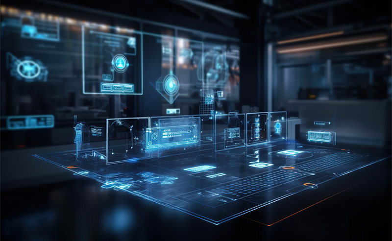 「供應鏈管理谘（zī）詢」集成供應鏈的（de）發展曆程和未來趨勢