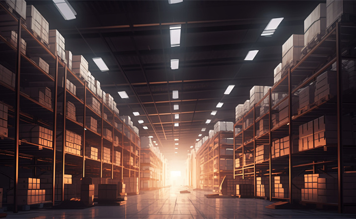 「供應鏈管理谘詢」如（rú）何優（yōu）化庫存，提高庫存周轉率