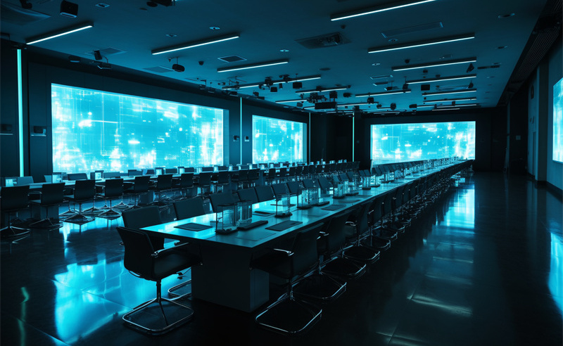 「集團管控谘詢」如何確保您的組織合（hé）規？