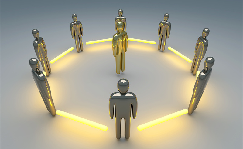 「集團管控管（guǎn）理谘詢」為什麽需要綜合的集團管控方案