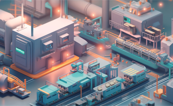 如何提高企（qǐ）業生產線柔性化（huà）水平，適應市場需求變化