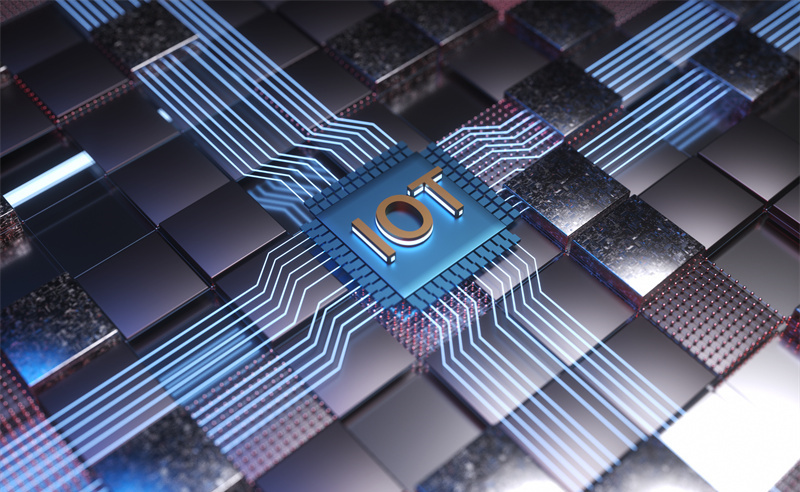 如何利用物（wù）聯網（wǎng）技術提高生產線智能化（huà）水平及生產效率（lǜ）