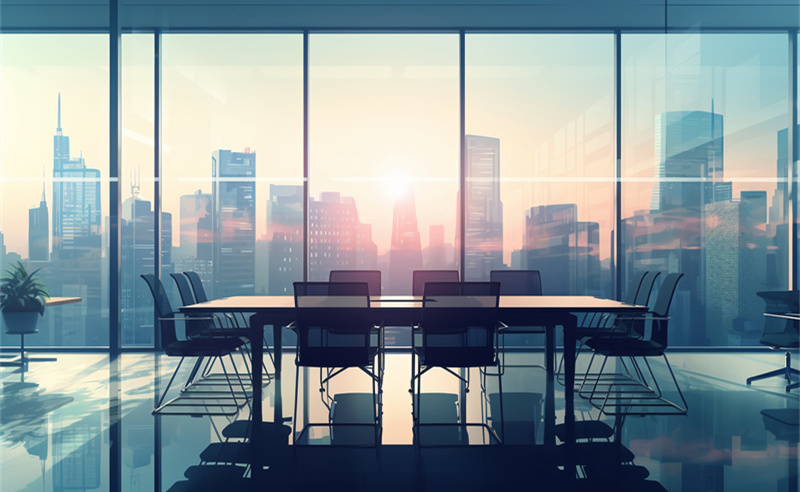 「集團管控（kòng）谘詢」如何管理多（duō）個業務單（dān）元？