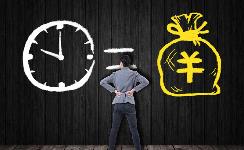 分析與（yǔ）控製成本是提高利潤（rùn）的方式（shì）之一