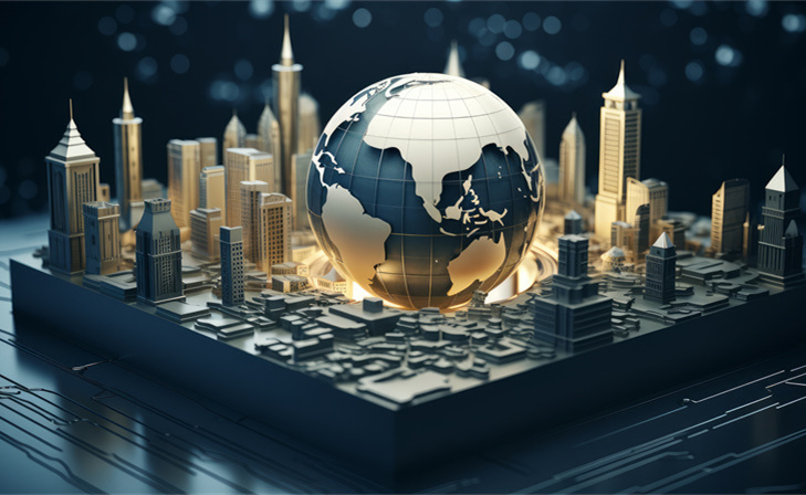 「集團管控谘詢」集團管（guǎn）控實踐指南：實現企業高（gāo）效運營