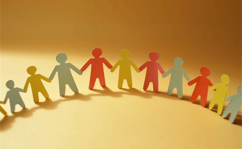 「管（guǎn）理谘詢」如何建（jiàn）立合作夥伴生態係統