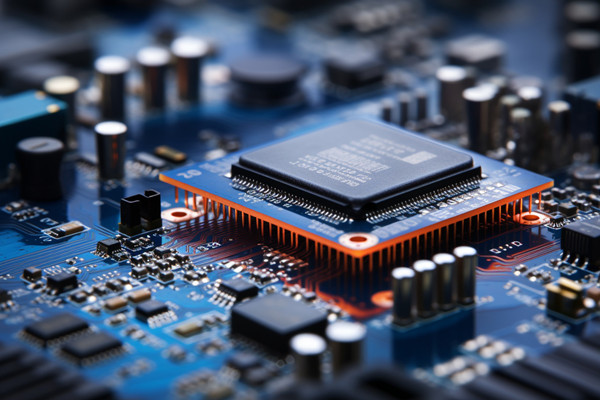 半導體行業2023年上（shàng）半年薪酬（chóu）情況