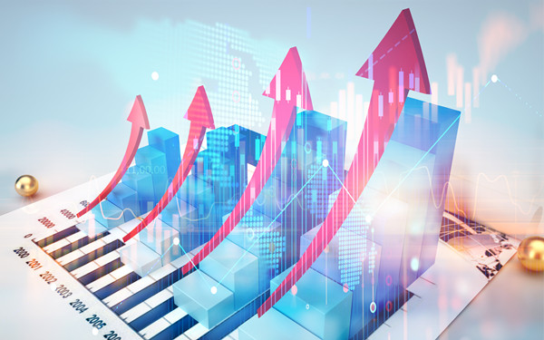 金融行（háng）業2023年上半年薪酬（chóu）情況