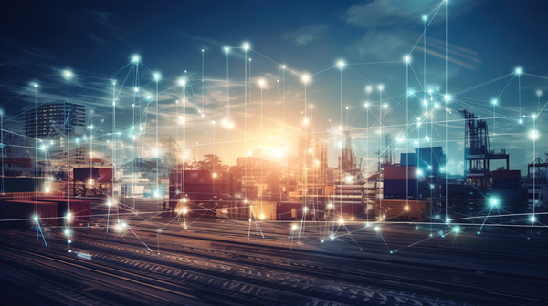 「供應鏈谘詢公司（sī）」2023年供應鏈趨勢的五個（gè）方向（xiàng）！